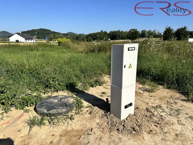 Prodej pozemku pro bydlení, Tachov, 1108 m2