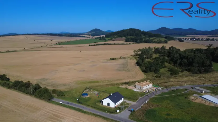 Prodej pozemku pro bydlení, Tachov, 1108 m2