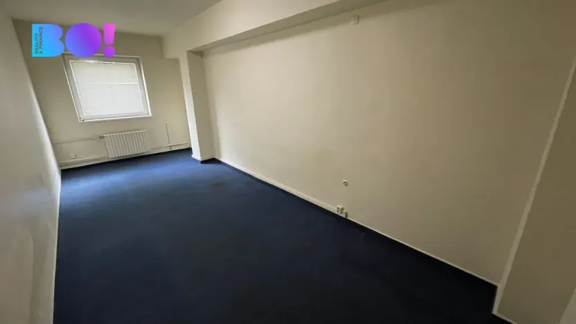 Pronájem kanceláře, Třinec, Lidická, 20 m2