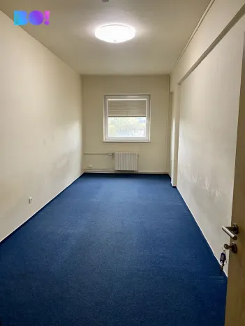 Pronájem kanceláře, Třinec, Lidická, 20 m2