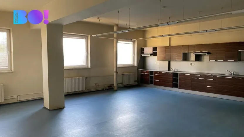 Pronájem kanceláře, Třinec, Lidická, 20 m2