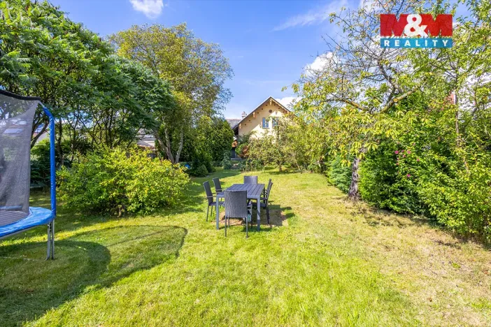 Prodej rodinného domu, Nový Bor - Arnultovice, Rumburských hrdinů, 240 m2