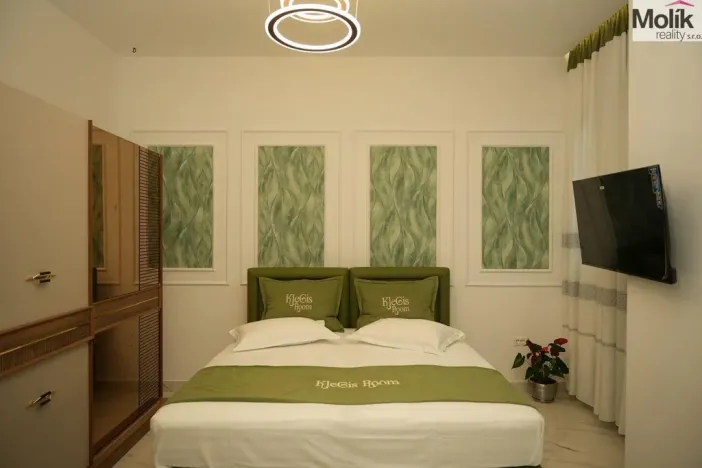 Prodej bytu 1+kk, Drač, 110 m2