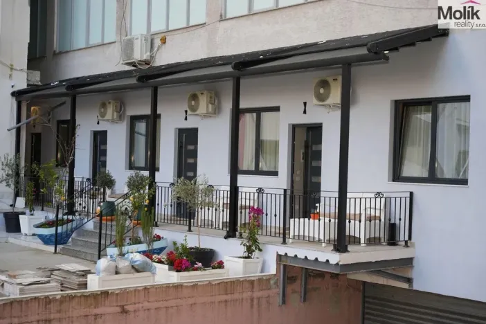 Prodej bytu 1+kk, Drač, 110 m2