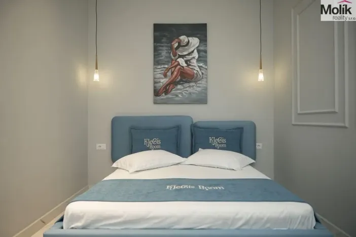 Prodej bytu 1+kk, Drač, 110 m2