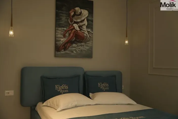 Prodej bytu 1+kk, Drač, 110 m2