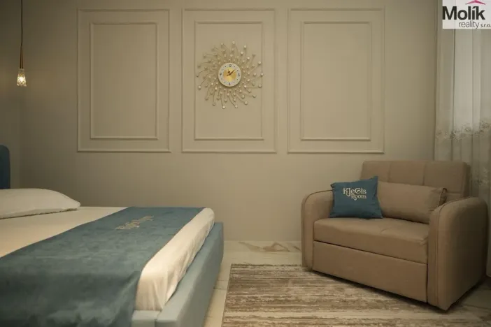 Prodej bytu 1+kk, Drač, 110 m2