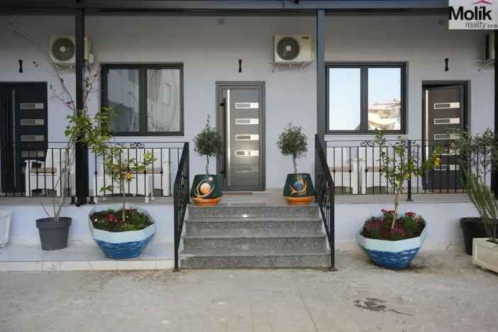 Prodej bytu 1+kk, Drač, 110 m2