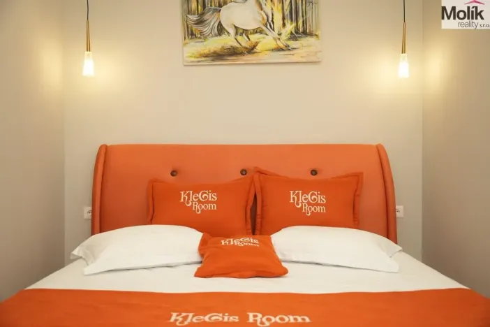 Prodej bytu 1+kk, Drač, 110 m2