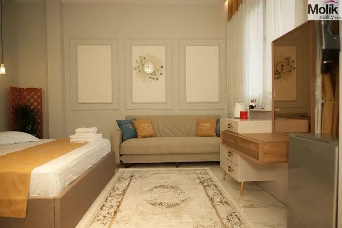 Prodej bytu 1+kk, Drač, 110 m2