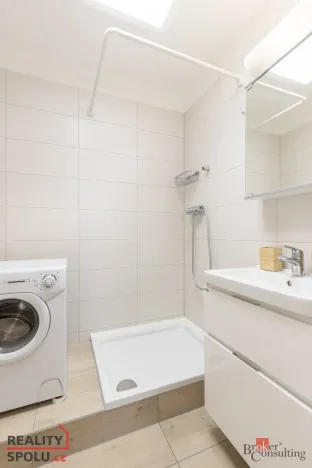 Prodej bytu 3+1, Brno - Starý Lískovec, Krymská, 66 m2