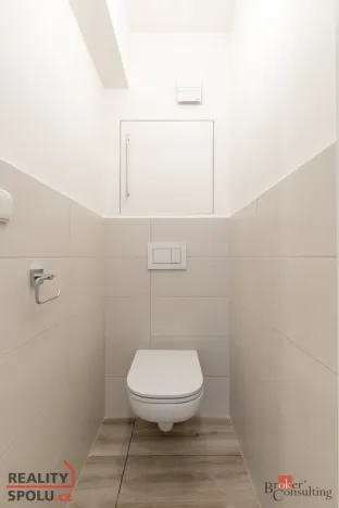 Prodej bytu 3+1, Brno - Starý Lískovec, Krymská, 66 m2