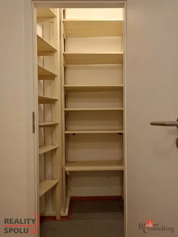 Prodej bytu 3+1, Brno - Starý Lískovec, Krymská, 66 m2