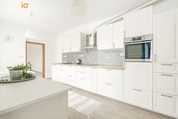 Prodej bytu 3+kk, Brno, Kigginsova, 176 m2