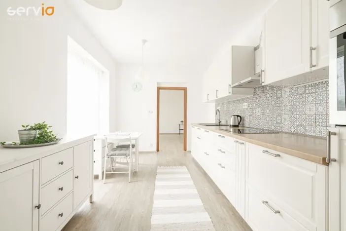 Prodej bytu 3+kk, Brno, Kigginsova, 176 m2