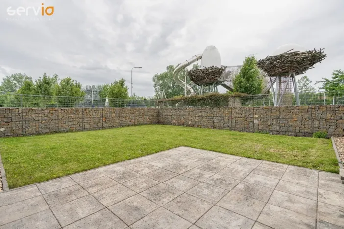 Prodej bytu 3+kk, Brno, Kigginsova, 176 m2