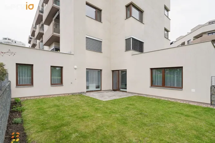 Prodej bytu 3+kk, Brno, Kigginsova, 176 m2