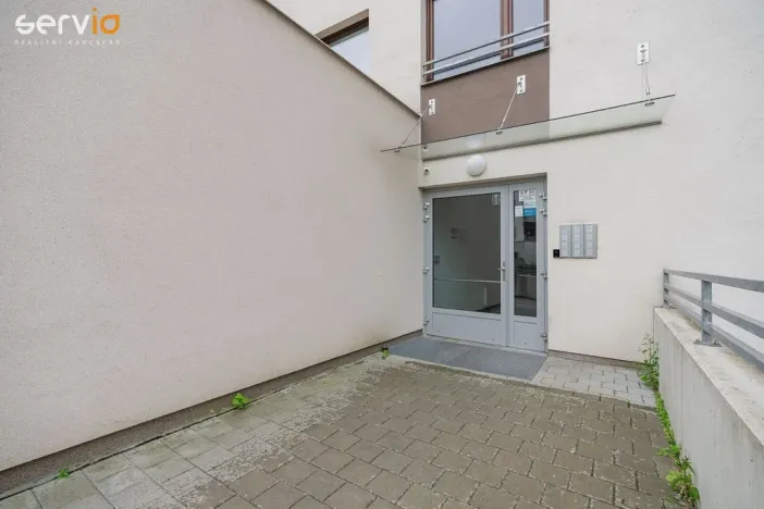 Prodej bytu 3+kk, Brno, Kigginsova, 176 m2