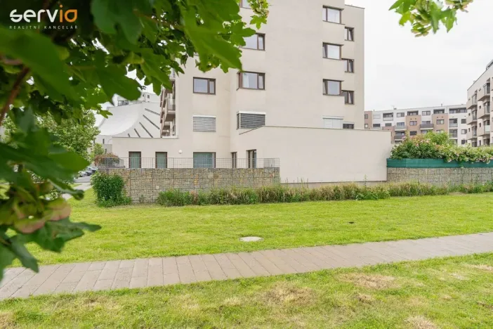 Prodej bytu 3+kk, Brno, Kigginsova, 176 m2