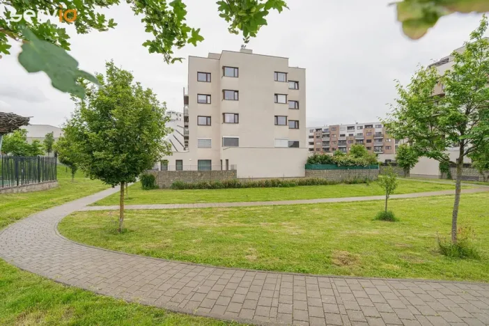 Prodej bytu 3+kk, Brno, Kigginsova, 176 m2