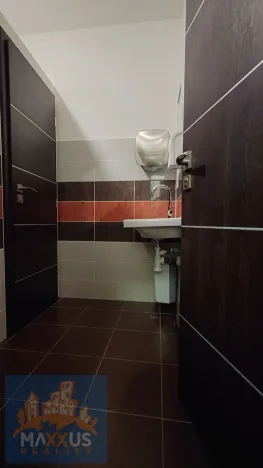 Pronájem kanceláře, Praha - Kunratice, Jana Růžičky, 13 m2