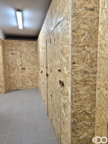 Pronájem bytu 1+kk, Jablonec nad Nisou, Anenské náměstí, 30 m2