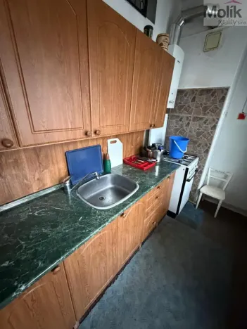 Prodej bytu 2+1, Duchcov, Jungmannova, 51 m2