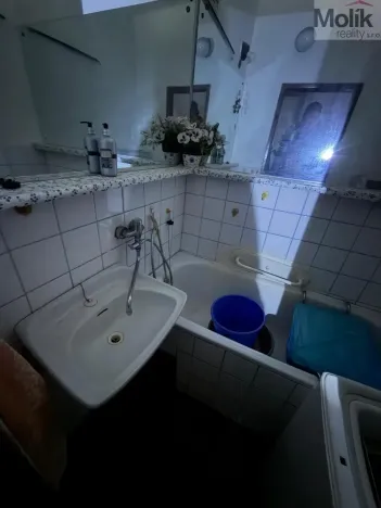 Prodej bytu 2+1, Duchcov, Jungmannova, 51 m2