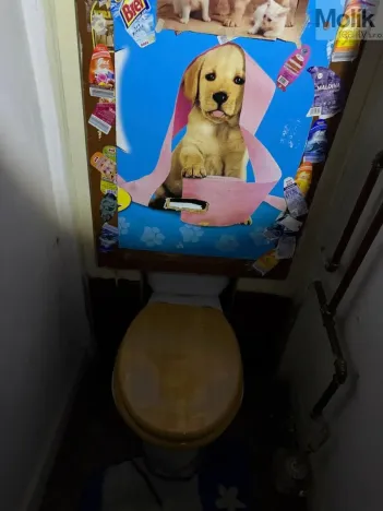 Prodej bytu 2+1, Duchcov, Jungmannova, 51 m2