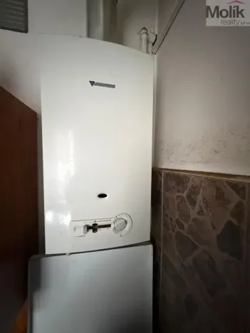 Prodej bytu 2+1, Duchcov, Jungmannova, 51 m2