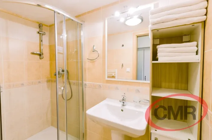 Prodej apartmánu, Nová Pec - Nové Chalupy, 63 m2