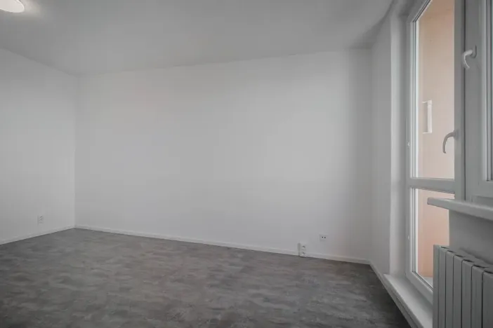 Prodej bytu 1+1, Břeclav, U Splavu, 33 m2