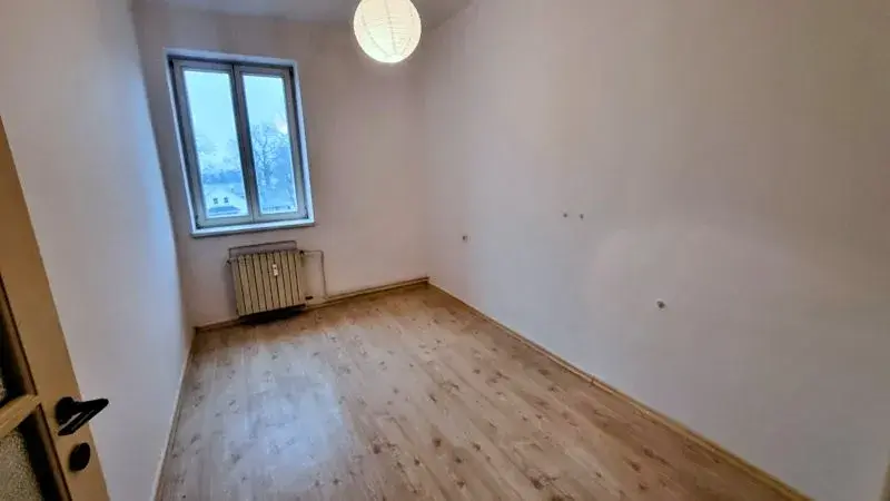 Prodej bytu 2+1, Jihlava, Husova, 47 m2