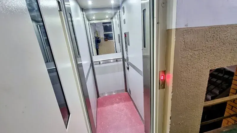 Prodej bytu 2+1, Jihlava, Husova, 47 m2