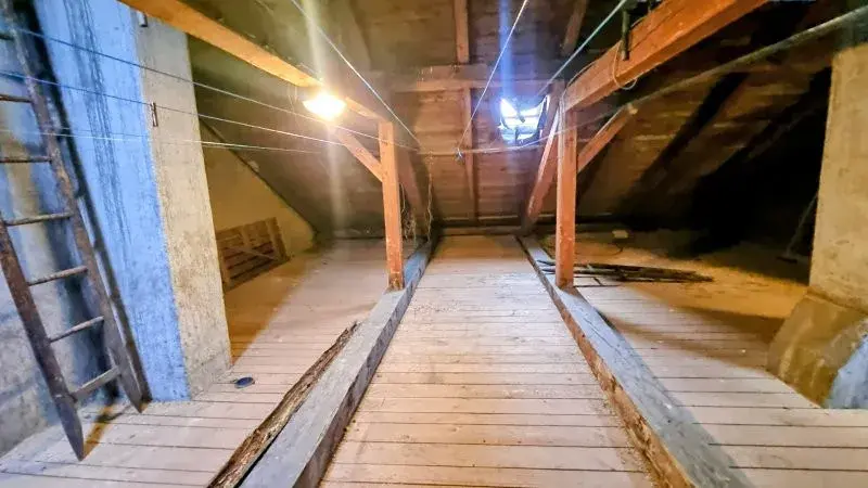 Prodej bytu 2+1, Jihlava, Husova, 47 m2