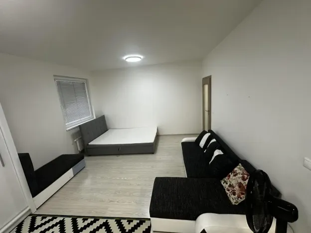 Pronájem bytu 1+kk, Praha - Modřany, Soukalova, 35 m2