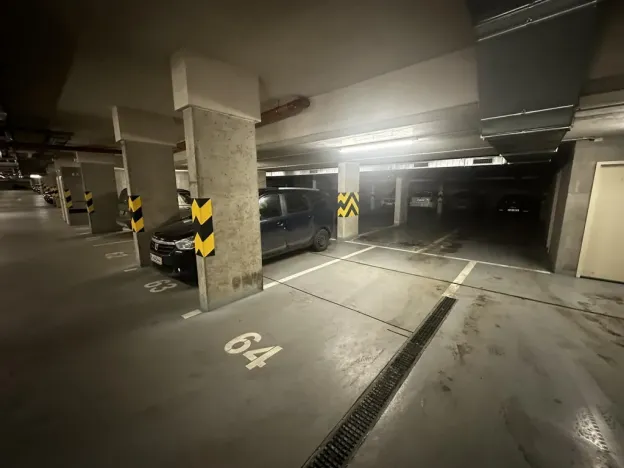 Pronájem bytu 1+kk, Praha - Modřany, Soukalova, 35 m2