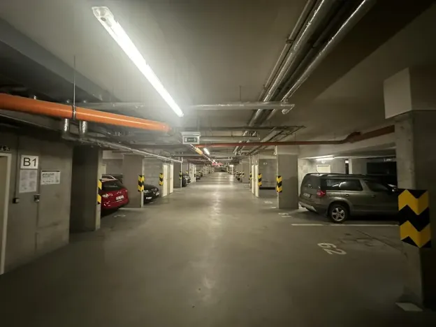 Pronájem bytu 1+kk, Praha - Modřany, Soukalova, 35 m2