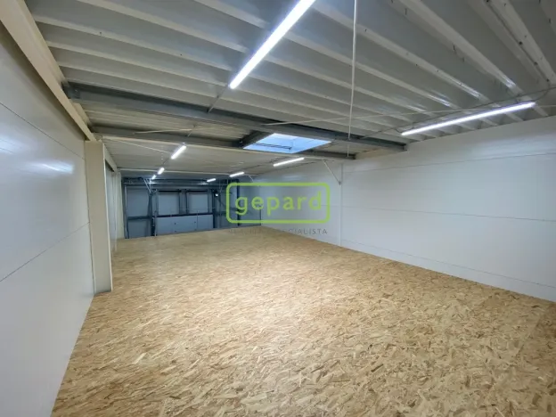 Pronájem obchodního prostoru, Klínec, 94 m2