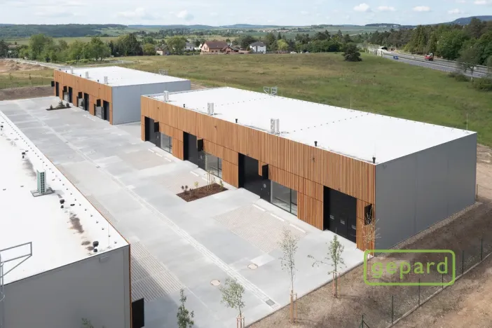 Pronájem obchodního prostoru, Klínec, 94 m2