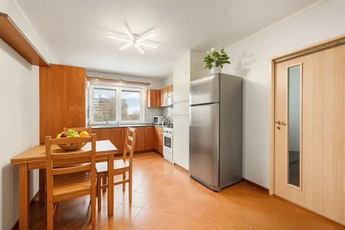 Prodej bytu 3+1, Olomouc, Přichystalova, 70 m2