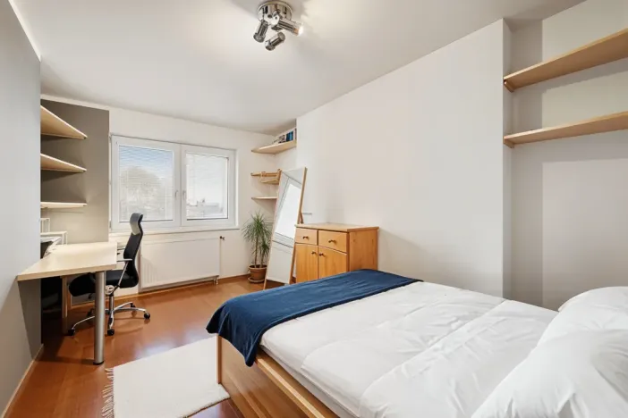 Prodej bytu 3+1, Olomouc, Přichystalova, 70 m2