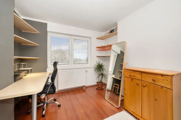 Prodej bytu 3+1, Olomouc, Přichystalova, 70 m2