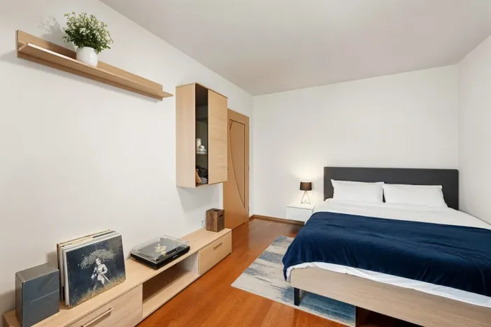 Prodej bytu 3+1, Olomouc, Přichystalova, 70 m2