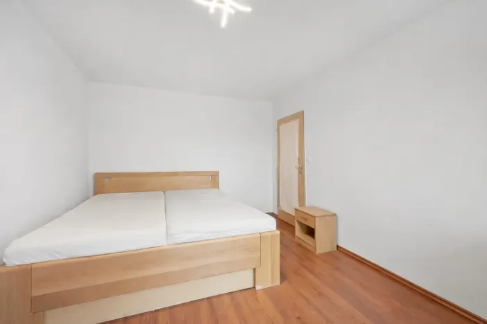 Prodej bytu 3+1, Olomouc, Přichystalova, 70 m2