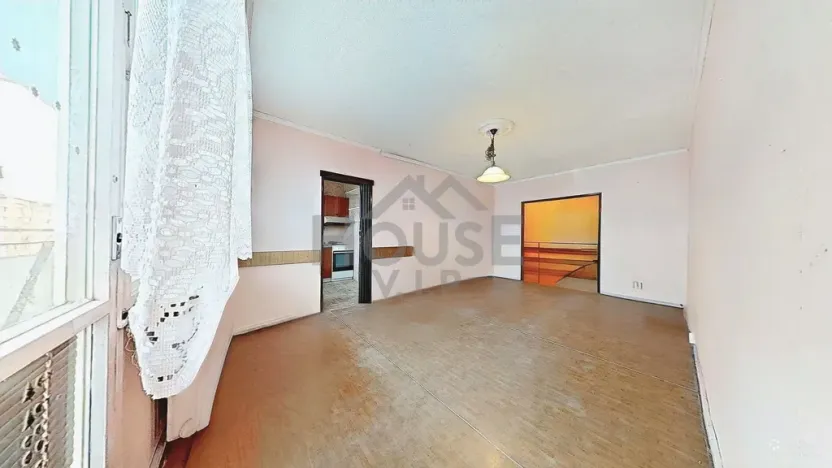 Prodej bytu 4+1, Praha - Krč, 78 m2