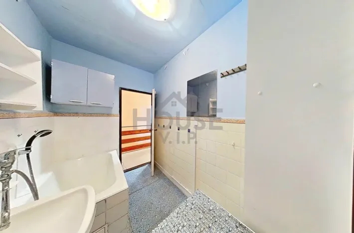 Prodej bytu 4+1, Praha - Krč, 78 m2