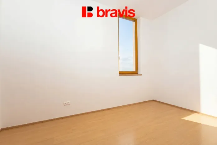 Pronájem bytu 5+kk, Brno - Pisárky, Neumannova, 173 m2