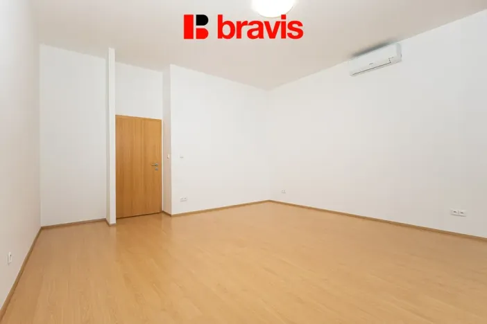 Pronájem bytu 5+kk, Brno - Pisárky, Neumannova, 173 m2