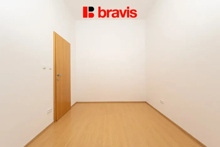 Pronájem bytu 5+kk, Brno - Pisárky, Neumannova, 173 m2